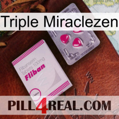 Triple Miraclezen 32